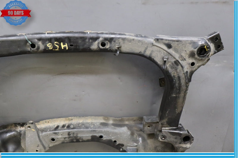 Load image into Gallery viewer, 15-16 Hyundai Genesis Front Engine Cradle Subframe Crossmember Oem
