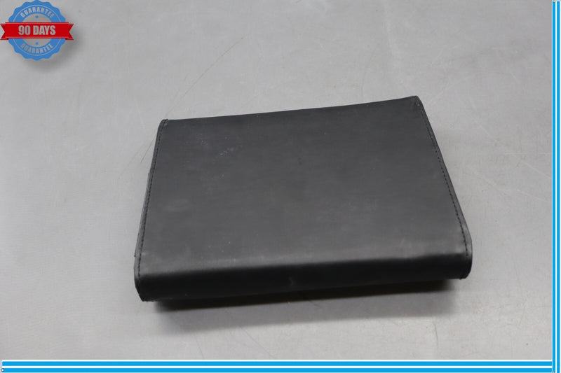Load image into Gallery viewer, 2011 Porsche Cayenne 958 Operator's Owner's Manual Book W/ Case Cover Oem
