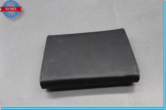 2011 Porsche Cayenne 958 Operator's Owner's Manual Book W/ Case Cover Oem