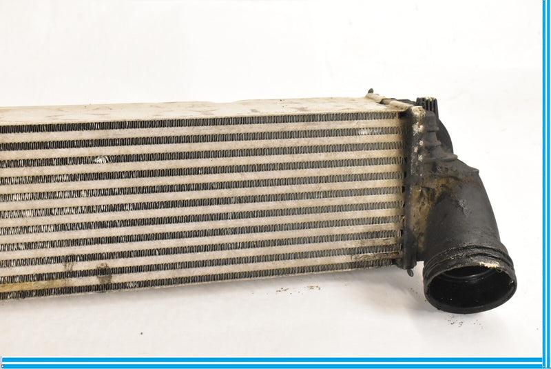 Load image into Gallery viewer, 14 - 18 Fits Bmw X5 F15 Xdrive 3.0L Engine Radiator Intercooler Oem 7809321
