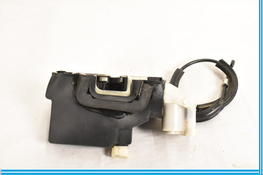 03-12 Maserati Quattroporte Rear Right Passenger Door Lock Latch Actuator Oem