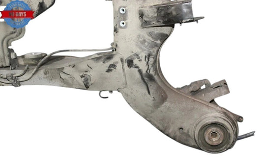 14-22 Maserati Quattroporte Rear SubFrame Crossmember Cradle 670007569 Oem