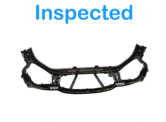14-22 Range Rover Sport L494 Front Radiator Support Core Headlight Bracket Oem