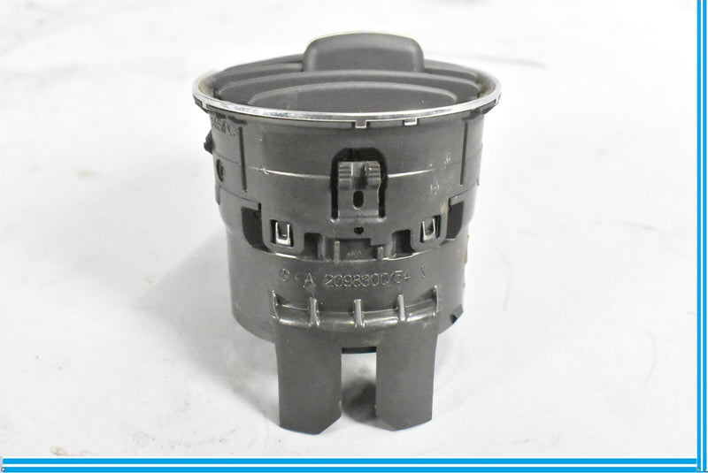 Load image into Gallery viewer, 03-09 Mercedes W209 CLK55 AMG Left Or Right Dash Air Vent A209830054 Oem
