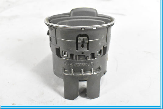 03-09 Mercedes W209 CLK55 AMG Left Or Right Dash Air Vent A209830054 Oem