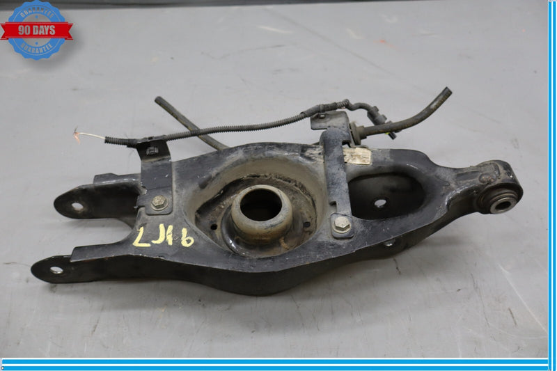 Load image into Gallery viewer, 14-20 Maserati Ghibli Rear Left Driver Side Lower Suspension Control Arm Oem
