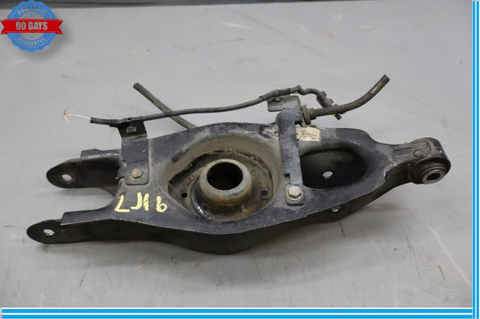 14-20 Maserati Ghibli Rear Left Driver Side Lower Suspension Control Arm Oem