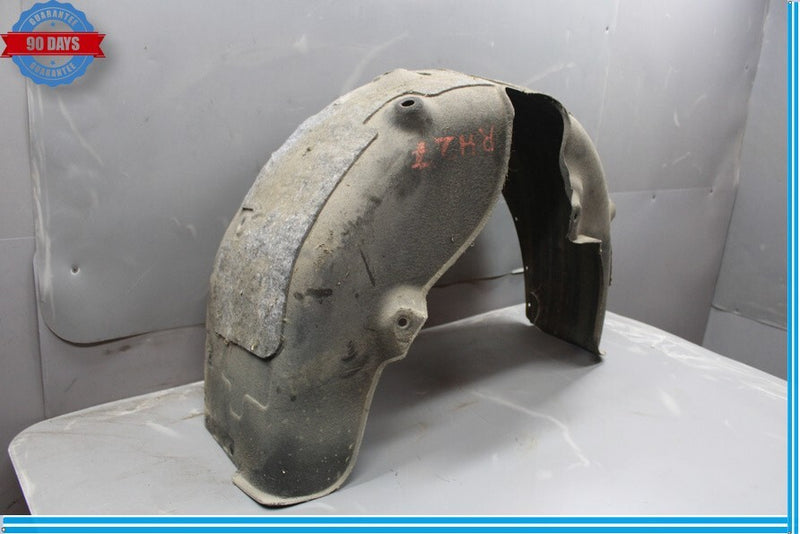 Load image into Gallery viewer, 15-20 Hyundai Genesis G80 Right Passenger Side Wheelhouse Liner 86822B1000 Oem
