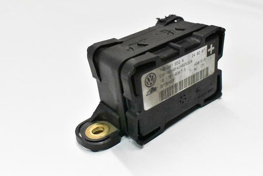 07-09 Audi Q7 YAW Rate ESP Multiple Sensor Speed Control Module unit 7H0907652A