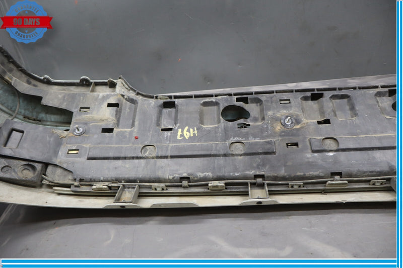 Load image into Gallery viewer, 98-03 Mercedes W208 CLK430 CLK55 AMG Rear Bumper Cover Assembly White Oem
