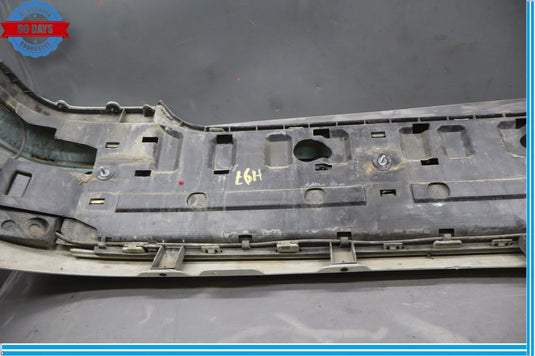 98-03 Mercedes W208 CLK430 CLK55 AMG Rear Bumper Cover Assembly White Oem