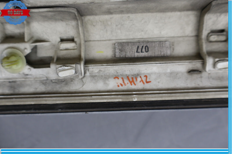 Load image into Gallery viewer, 07-12 Lexus LS460 LS460L Rear Left Driver Side Door Lower Trim Molding Oem
