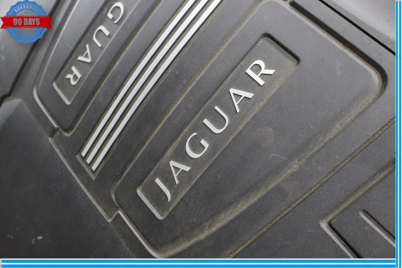 Load image into Gallery viewer, 10-23 Jaguar X351 XJL F-Pace 3.0 / 5.0 Engine Motor Plate Cover DW936A949AC Oem
