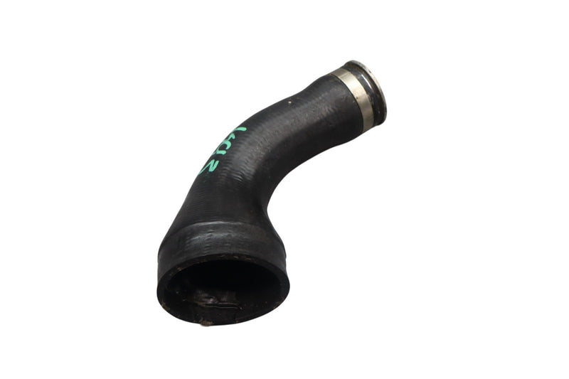 Load image into Gallery viewer, 08-19 BMW 535i 750Li Right Air Intake Duct Intercooler Tube Upper Hose Oem
