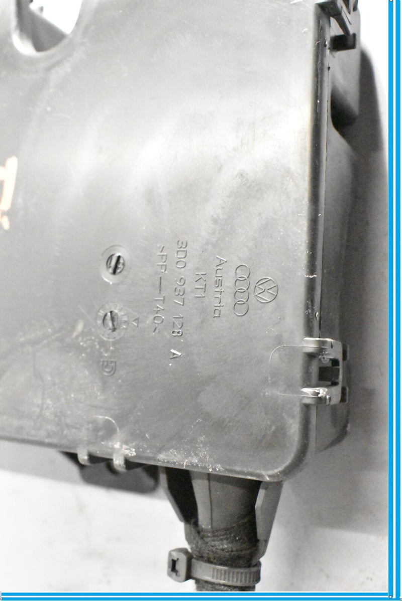 Load image into Gallery viewer, 06-12 Bentley Continental Fuse Box Fusebox Cover 3D0937128 Oem
