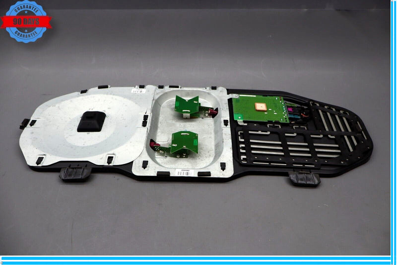 Load image into Gallery viewer, 06-12 Mercedes X164 GL450 Interior GPS Radio Roof Antenna A1648203075 Oem
