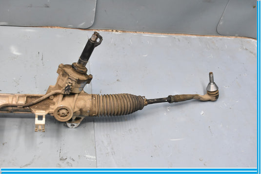 13-16 Mercedes GL450 X166 Power Steering Gear Rack & Pinion Oem