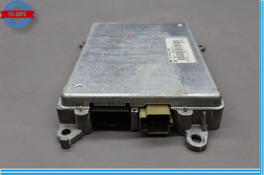 2002 Ford Thunderbird Front Electronic Lighting Control Module Unit ECU Oem