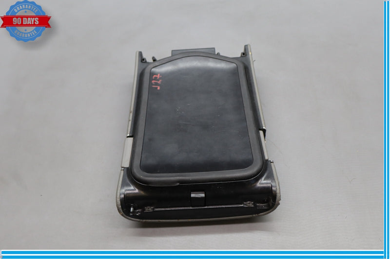 Load image into Gallery viewer, 07-11 Mercedes W219 CLS550 CLS55 Center Console Armrest Arm Rest Cover Oem
