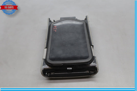 07-11 Mercedes W219 CLS550 CLS55 Center Console Armrest Arm Rest Cover Oem
