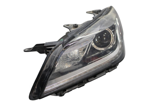 15-16 Hyundai Genesis Left Driver Side Xenon HID Headlight Lamp 92101B1170 Oem
