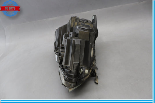 12-14 Mercedes C250 Front Left Side Halogen Headlight Lamp A2048209959 Oem