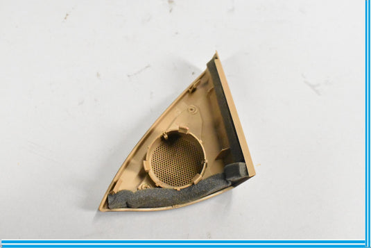 07-13 Mercedes S550 S600 W221 Front Left Driver Door Corner Speaker Oem