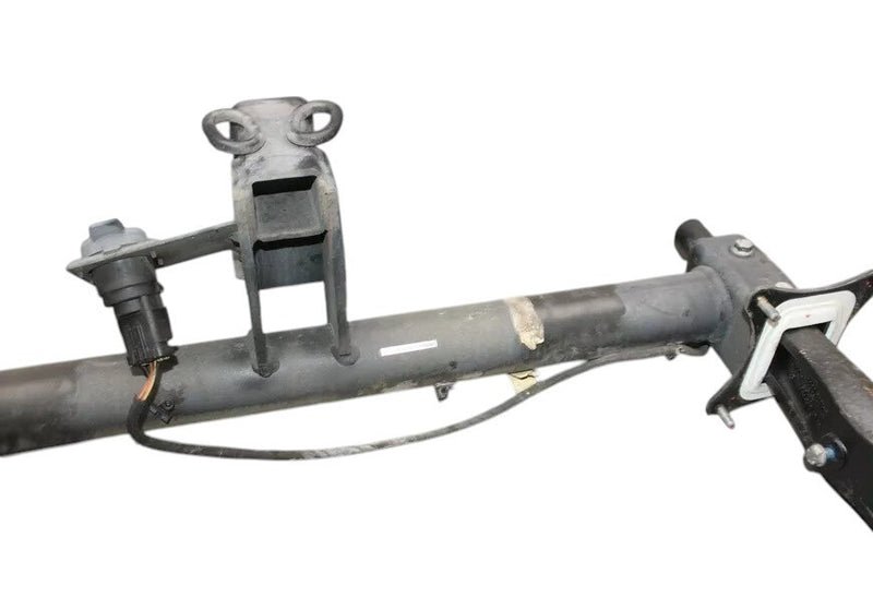 Load image into Gallery viewer, 07-12 Mercedes GL450 GL550 Trailer Rear Tow Hitch Receiver Reinforcement Bar Oem
