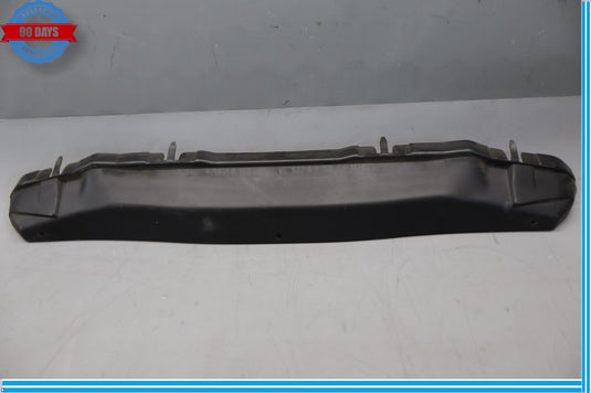 03-08 Mercedes R230 SL500 SL55 Upper Radiator Support Top Cover 2305050288 Oem