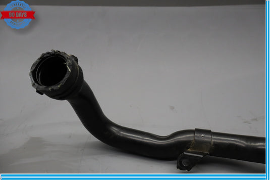 06-18 Bentley Continental GTC Speed GT Coolant Water Hose Tube Pipe Oem