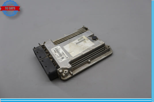 14-17 Maserati Maserati M157 SQ4 M156 3.0L Ignition Control Module ECU Oem