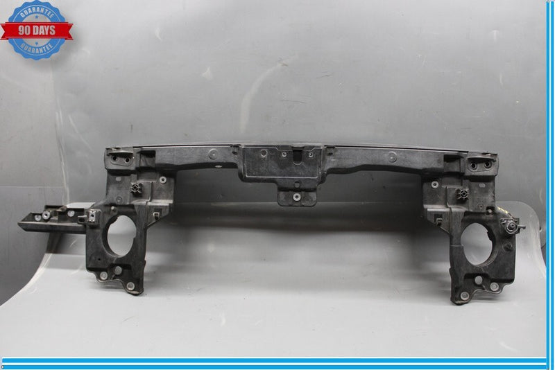 Load image into Gallery viewer, 11-17 Volkswagen Touareg Radiator Core Support Upper Tie Bar Carrier Oem
