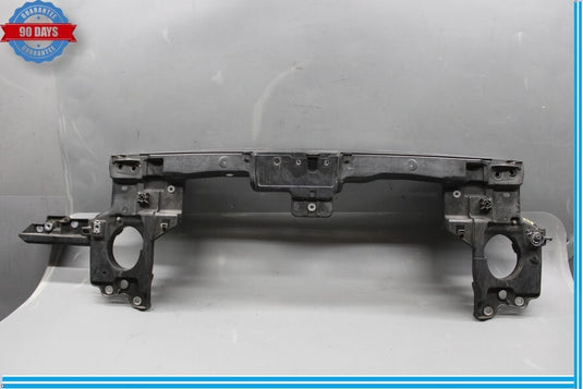 11-17 Volkswagen Touareg Radiator Core Support Upper Tie Bar Carrier Oem