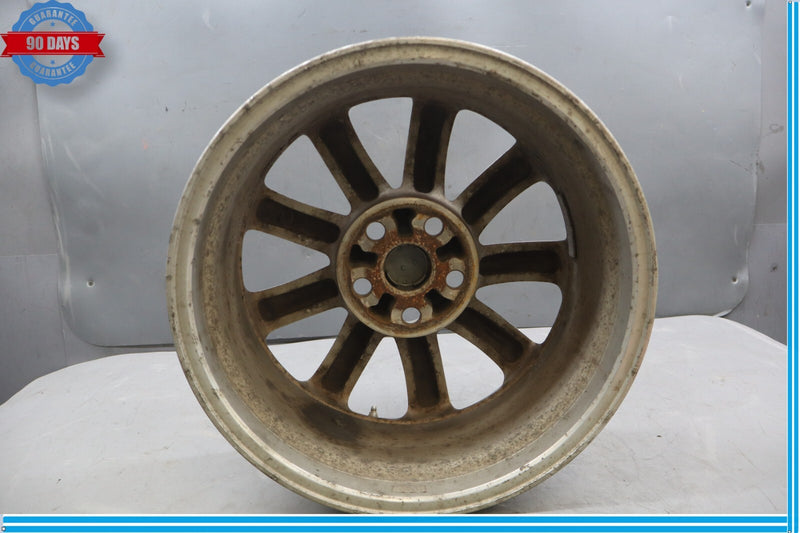 Load image into Gallery viewer, 07-09 Lexus LS460 18" 9 Spoke Alloy Wheel Rim W/ Center Cap 18*7.5 J32 Oem
