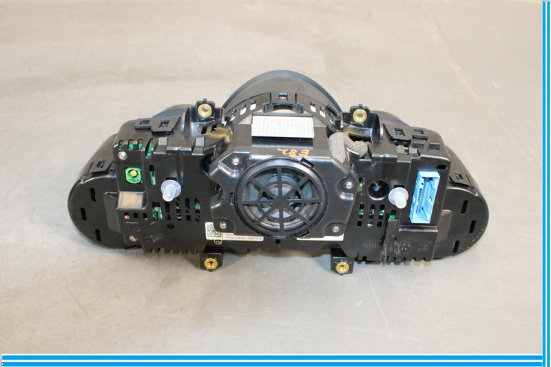 Load image into Gallery viewer, 11-12 Porsche Cayenne Instrument Cluster Speedometer Gauge Oem

