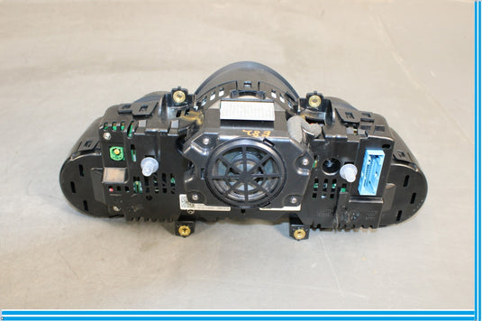 11-12 Porsche Cayenne Instrument Cluster Speedometer Gauge Oem