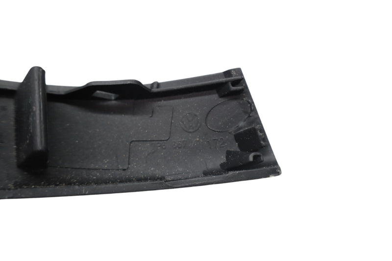 Load image into Gallery viewer, 11-17 Volkswagen Touareg Front Right Door Panel Grab Handle Trim Cover Oem
