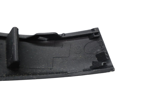 11-17 Volkswagen Touareg Front Right Door Panel Grab Handle Trim Cover Oem