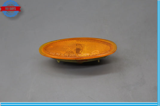 05-07 Bentley Continental Flying Spur GT Left Driver Side Marker Light Oem
