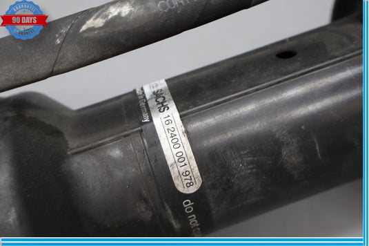 03-06 Mercedes R230 SL500 Front Right Hydraulic Shock Strut Absorber Oem