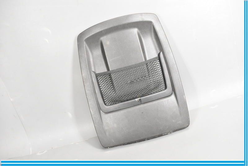 Load image into Gallery viewer, 12-15 BMW E84 X1 Front Left Driver Side Seat Back Panel Cover Oem
