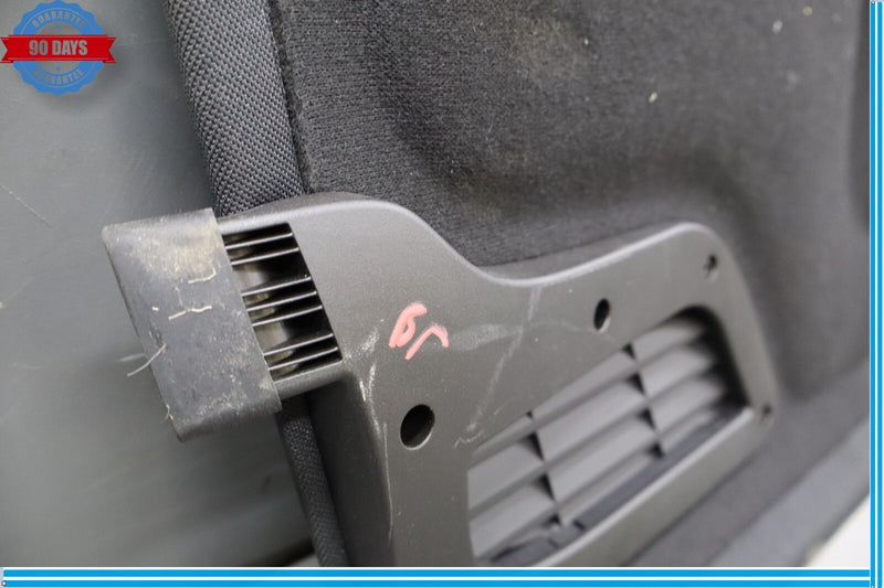 Load image into Gallery viewer, 10-16 Porsche Panamera 970 Rear Cargo Cover Shelf Package Tray 97055515104 Oem
