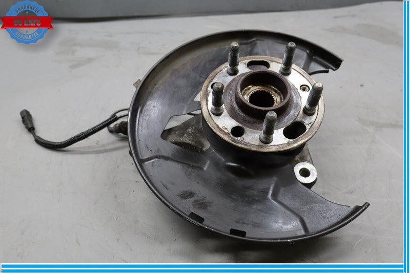 Load image into Gallery viewer, 10-16 Buick LaCrosse CXL Front Right Side Steering Spindle Knuckle Hub Oem

