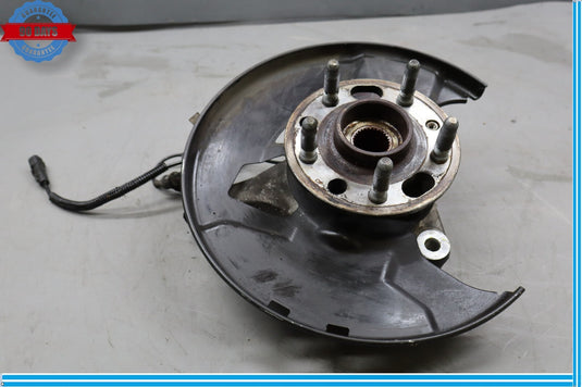 10-16 Buick LaCrosse CXL Front Right Side Steering Spindle Knuckle Hub Oem