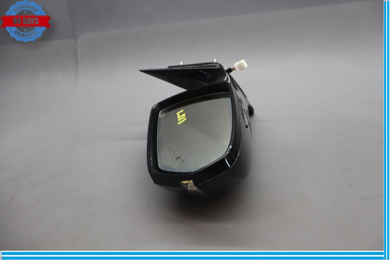 Load image into Gallery viewer, 2015 Hyundai Genesis Front Left Driver Side Exterior Rear View Mirror Oem

