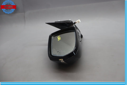 2015 Hyundai Genesis Front Left Driver Side Exterior Rear View Mirror Oem