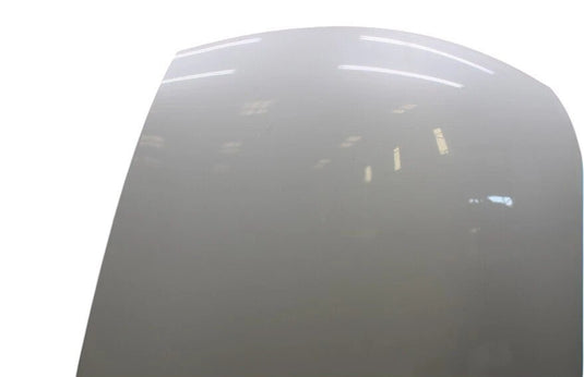 07-12 Lexus LS460L LS460 Front Hood Bonnet Cover Shell Panel Assembly White OEM