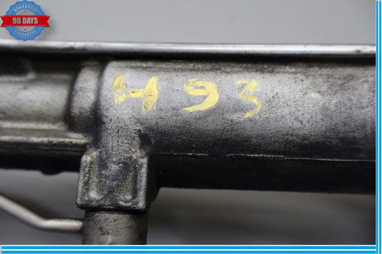 10-19 BMW F10 535i 740i 640i Power Steering Gear Rack And Pinion Assembly OEM