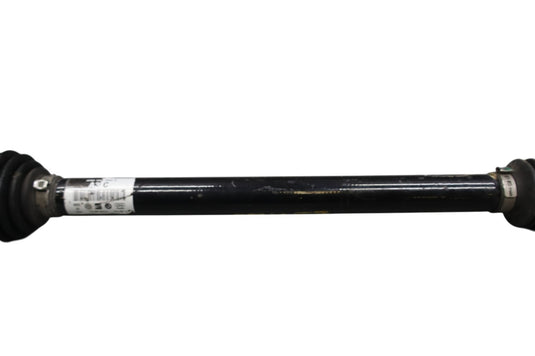 09-18 Audi Q5 SQ5 Rear Right Passenger Side CV Axle Drive Shaft 8R0501203C Oem