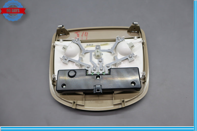 Load image into Gallery viewer, 12-19 Mercedes GL450 GL550 X166 Interior Roof Compartment Reading Light Lamp Oem
